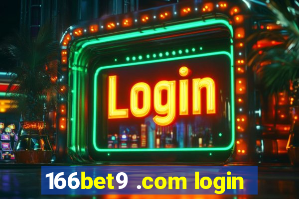 166bet9 .com login